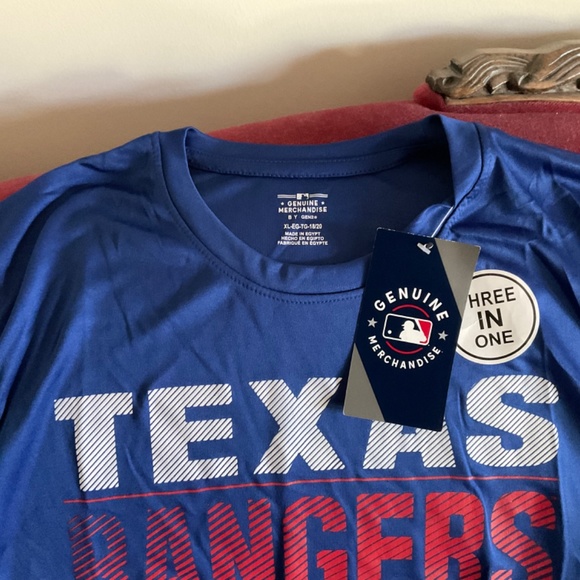 Youth Texas Ranger Set - Picture 6 of 8